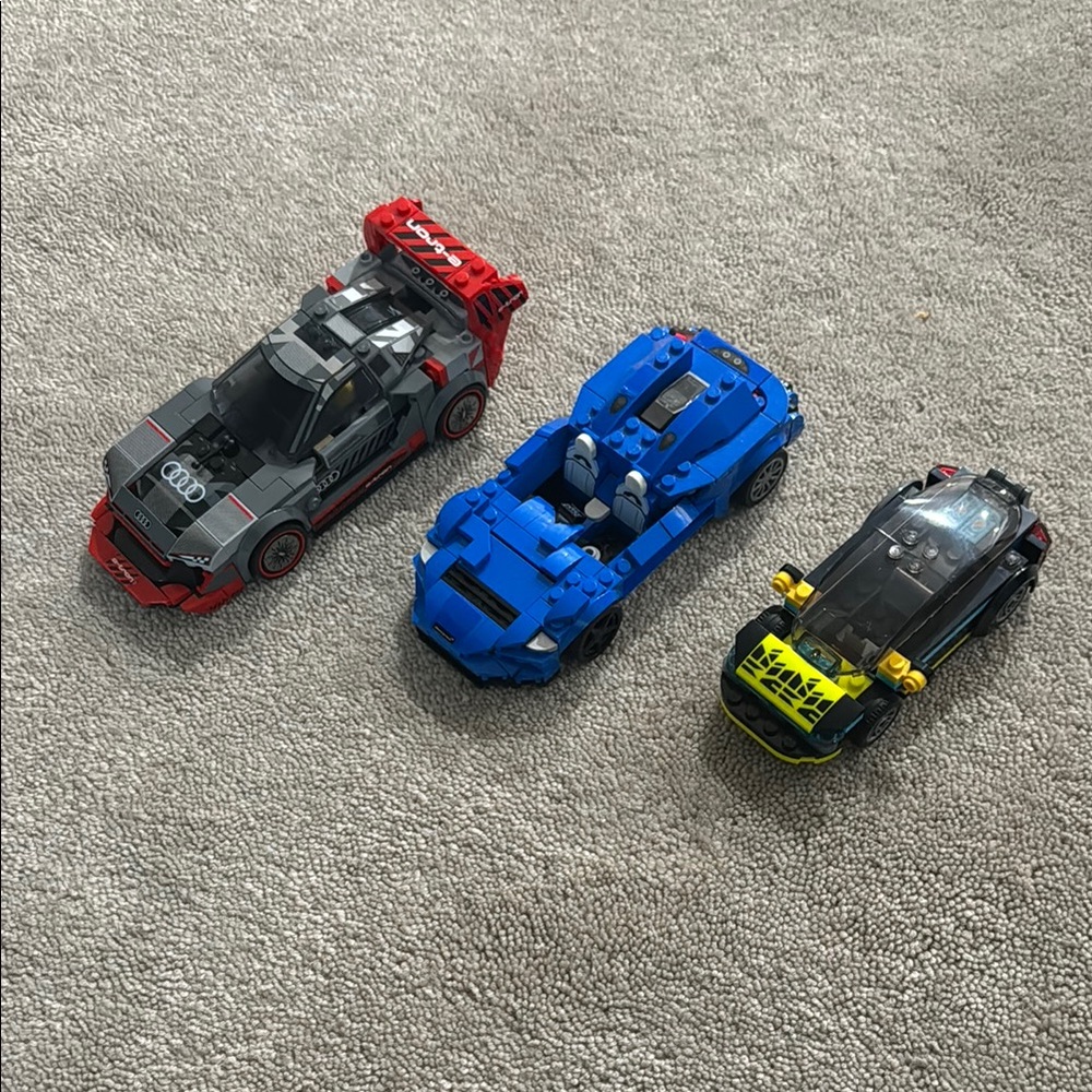 Legos